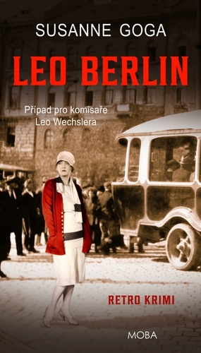 Obrázok Leo Berlín