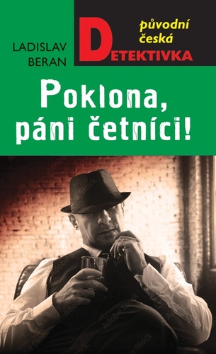 Obrázok Poklona, páni četníci!