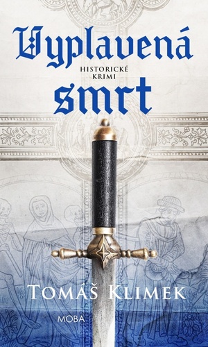 Obrázok Vyplavená smrt