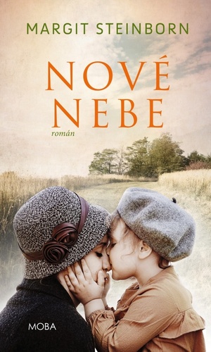 Obrázok Nové nebe
