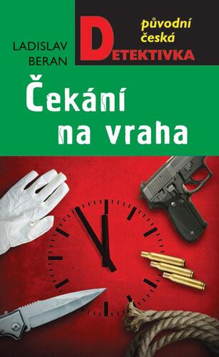 Obrázok Čekání na vraha
