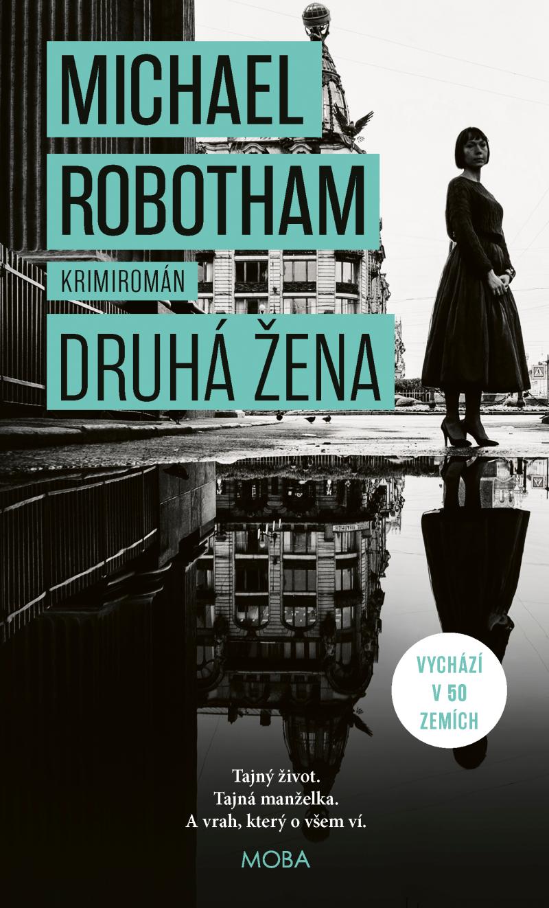 Obrázok Druhá žena