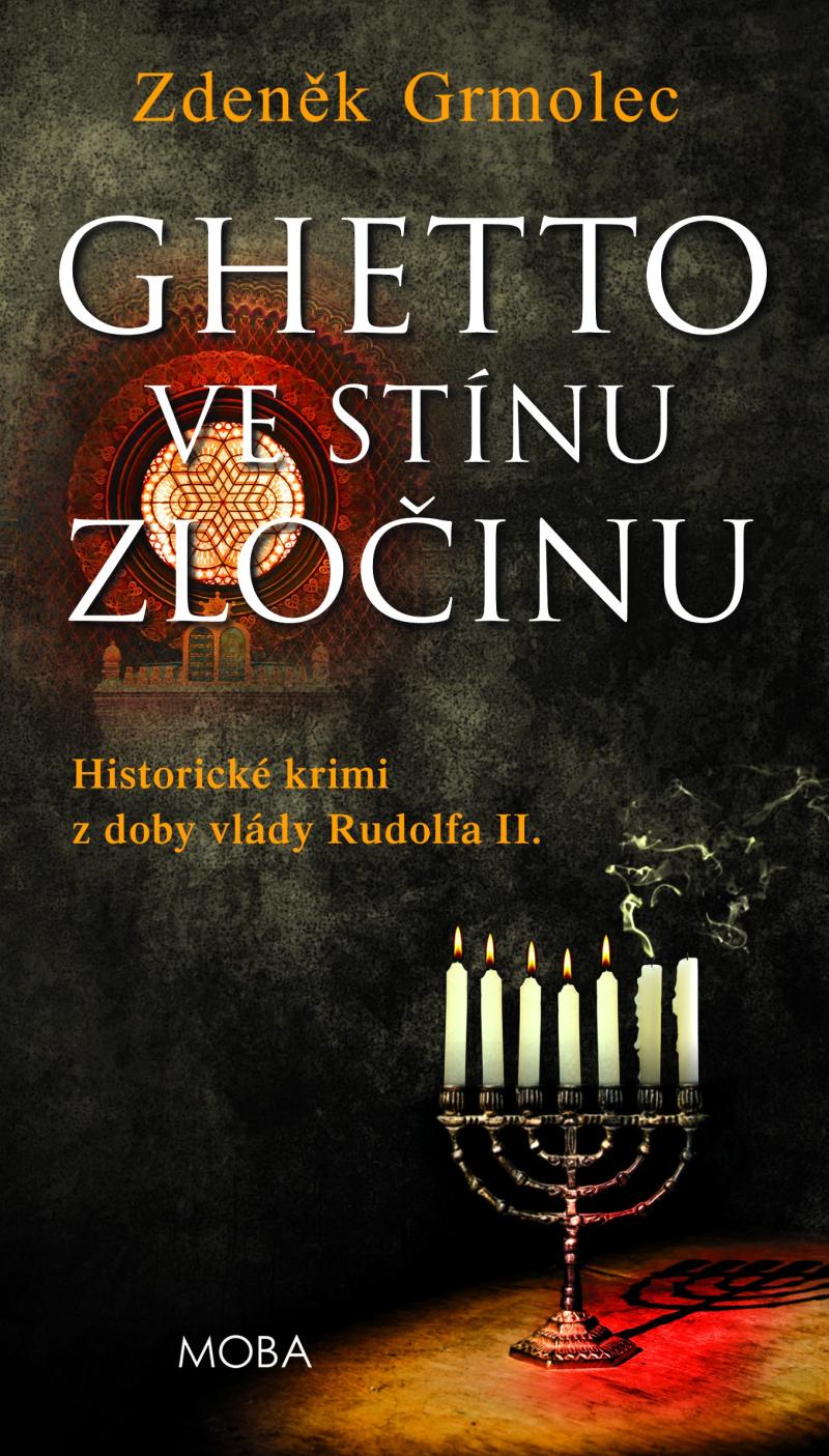 Obrázok Ghetto ve stínu zločinu