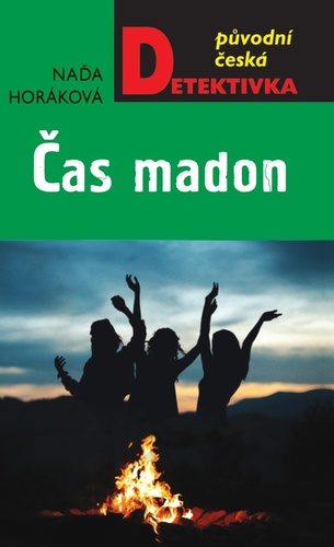 Obrázok Čas madon