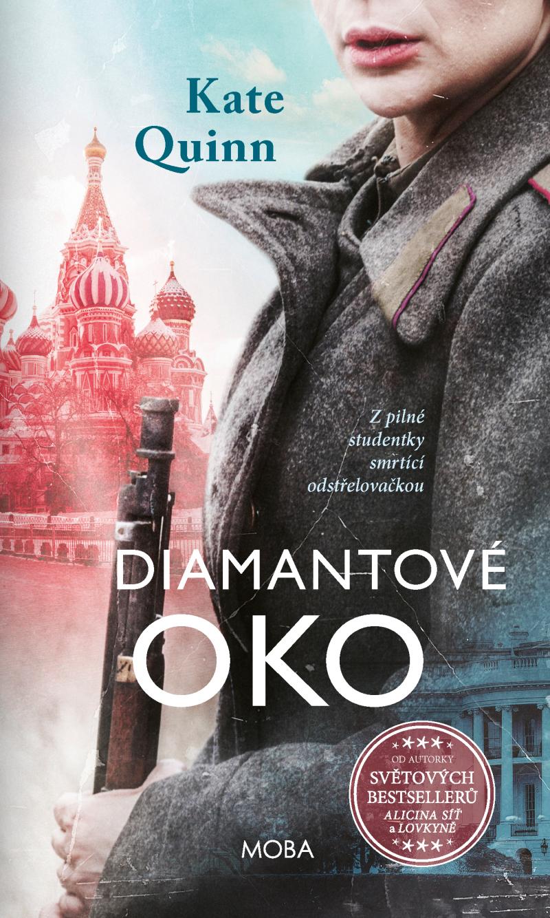 Obrázok Diamantové oko