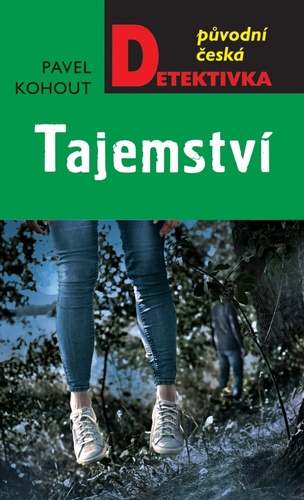 Obrázok Tajemství