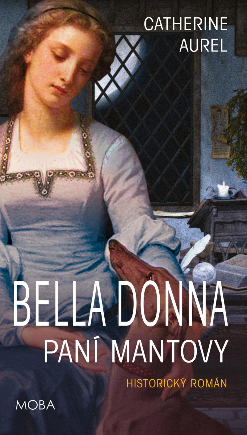 Obrázok Bella Donna - Paní Mantovy
