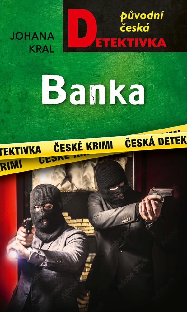 Obrázok Banka