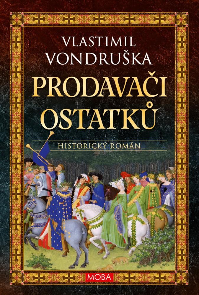 Obrázok Prodavači ostatků