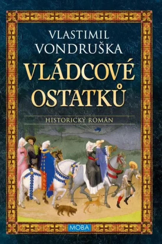 Obrázok Vládcové ostatků