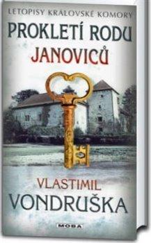 Obrázok Prokletí rodu Janoviců