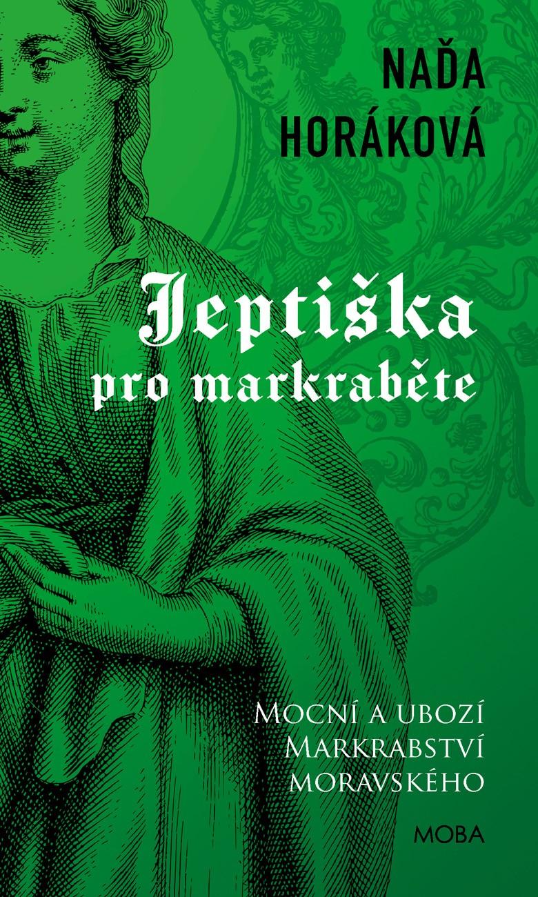 Obrázok Jeptiška pro markraběte