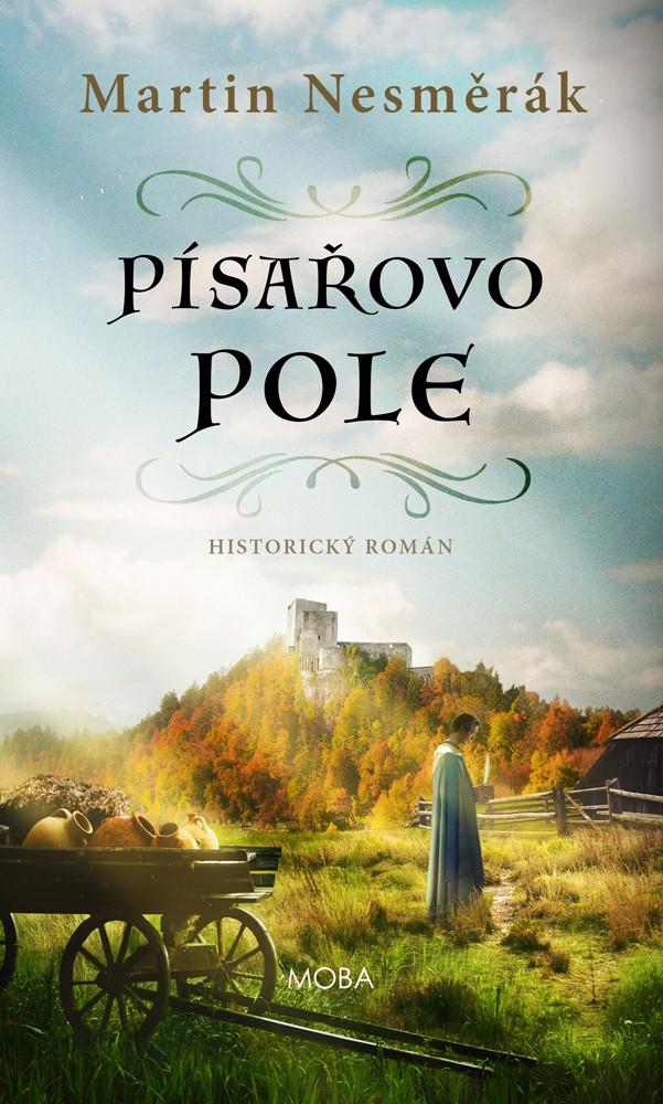 Obrázok Písařovo pole