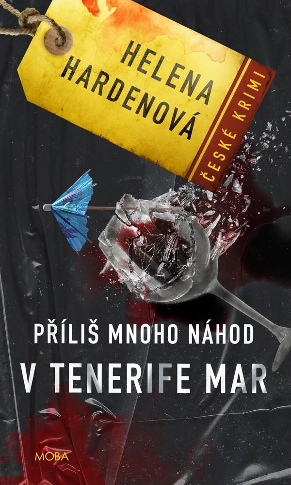 Obrázok Příliš mnoho náhod v Tenerife Mar