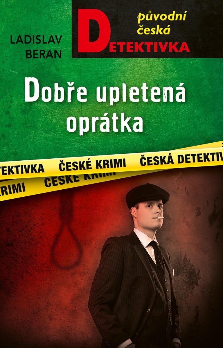 Obrázok Dobře upletená oprátka