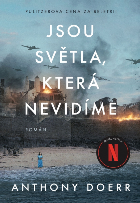 Obrázok Jsou světla, která nevidíme