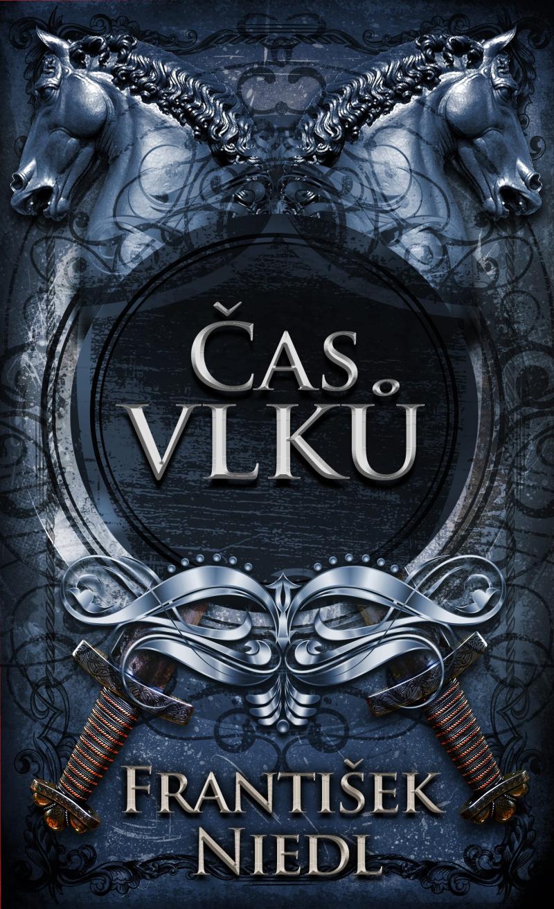 Obrázok Čas vlků