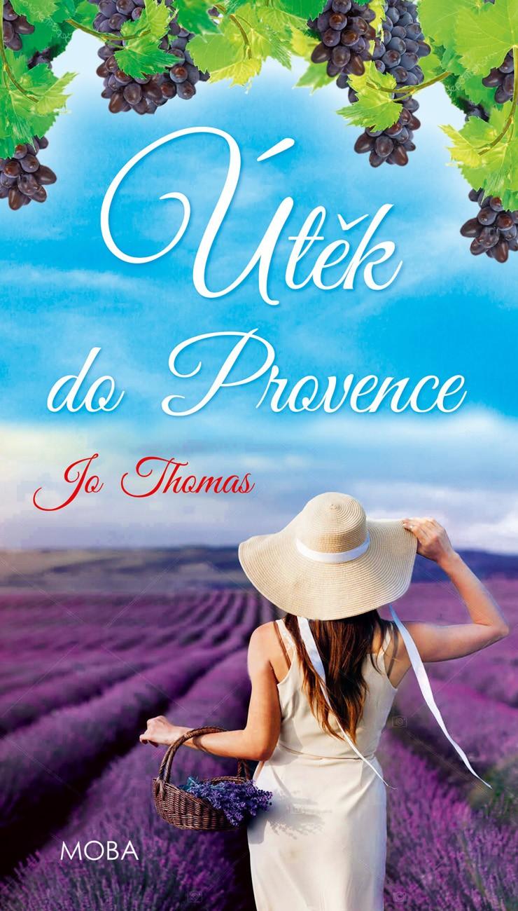 Obrázok Útěk do Provence