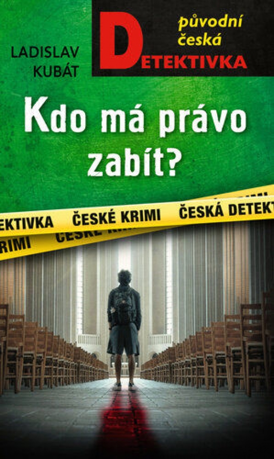 Obrázok Kdo má právo zabít?
