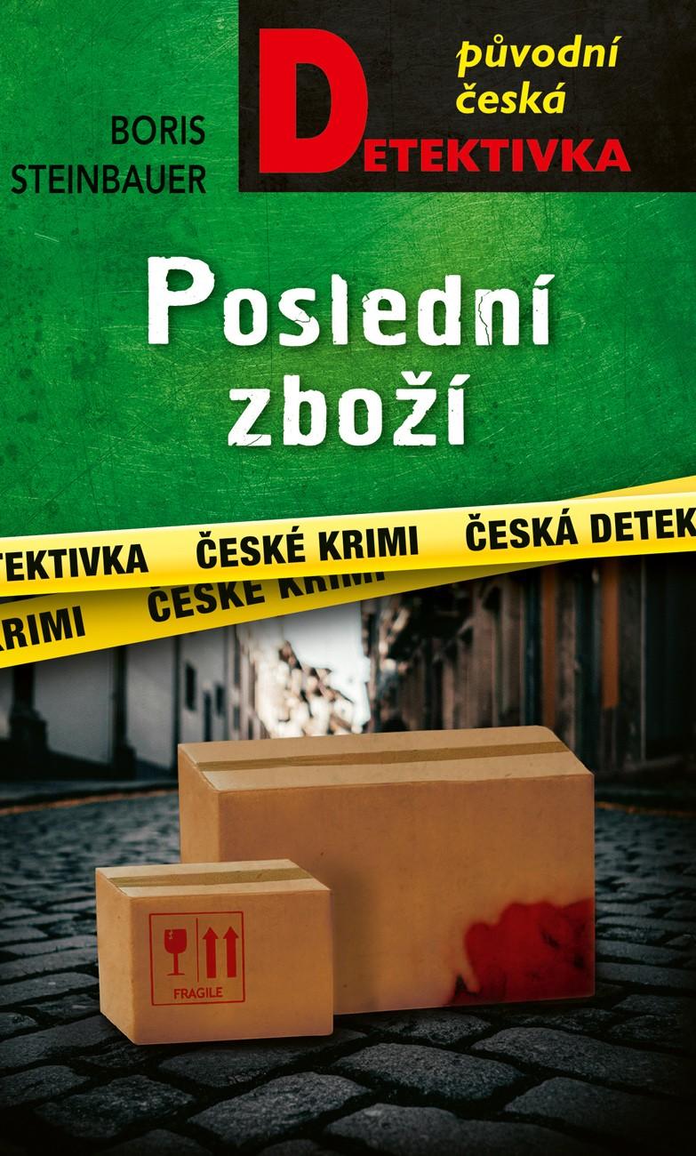 Obrázok Poslední zboží