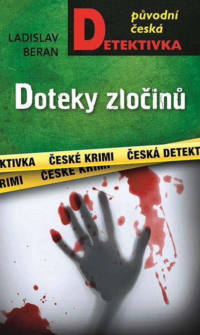 Obrázok Doteky zločinů