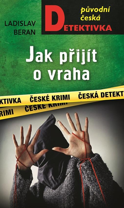 Obrázok Jak přijít o vraha