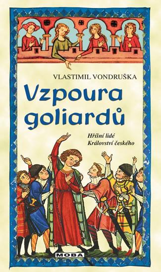 Obrázok Vzpoura goliardů