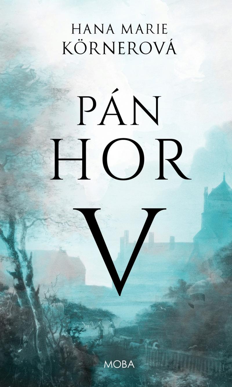 Obrázok Pán hor V.