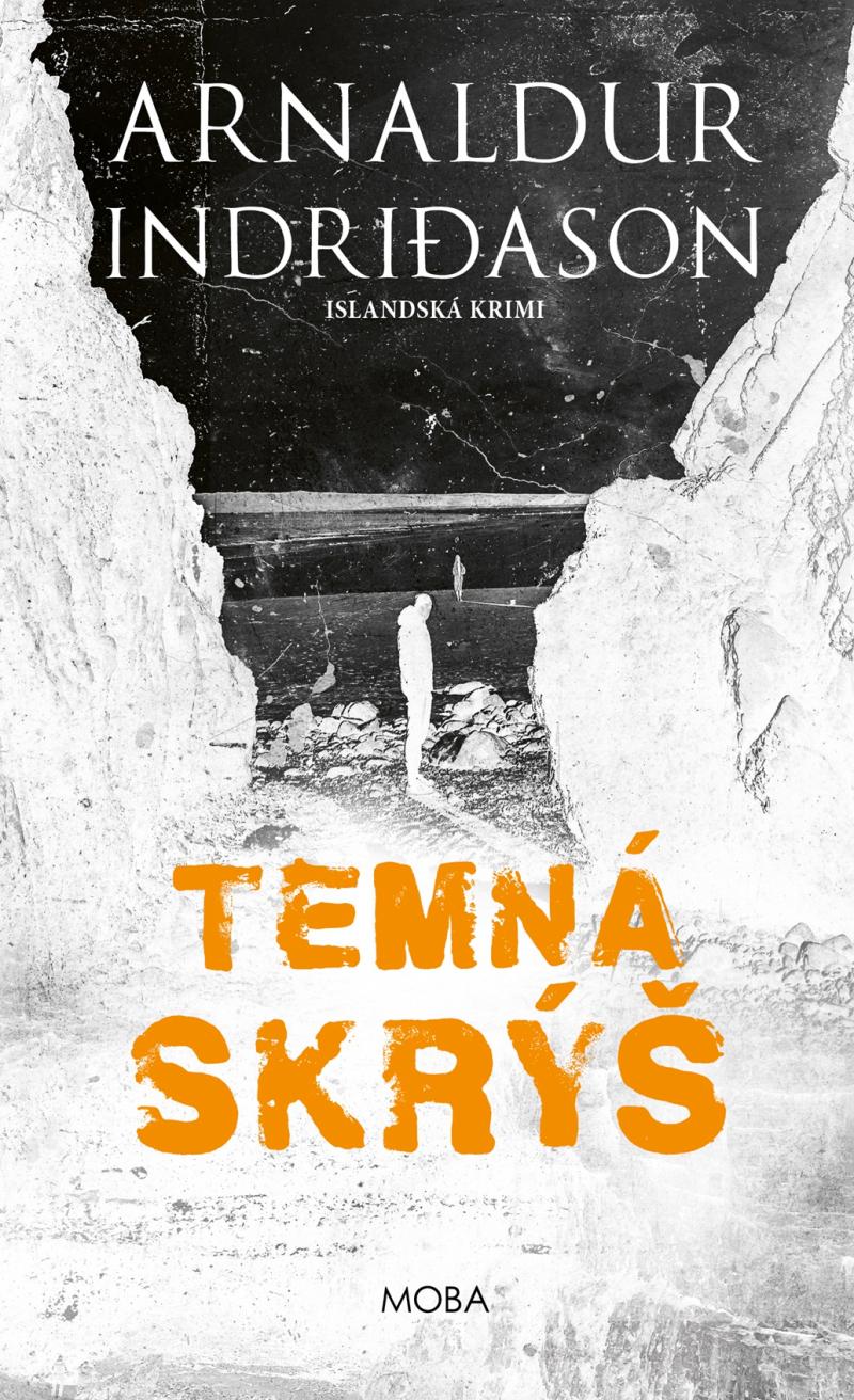 Obrázok Temná skrýš - Islandská krimi