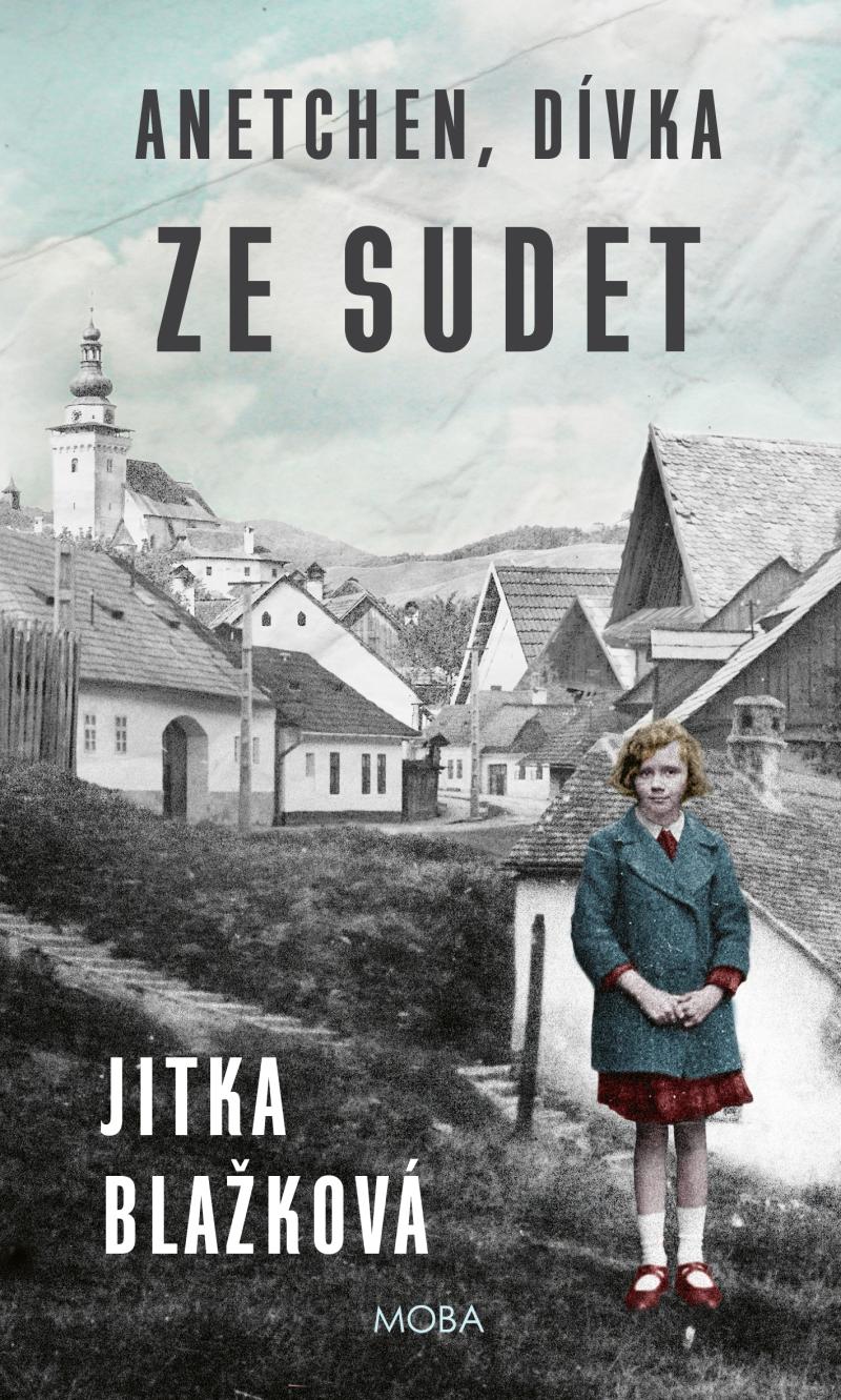 Obrázok Anetchen, dívka ze Sudet