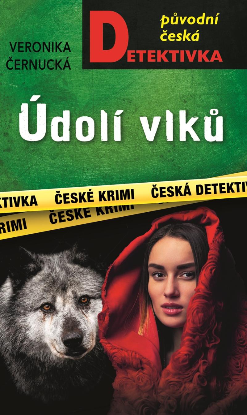 Obrázok Údolí vlků