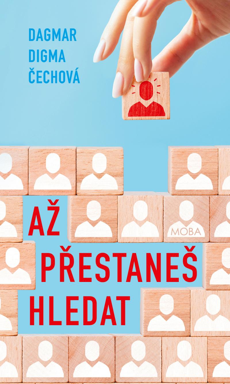 Obrázok Až přestaneš hledat