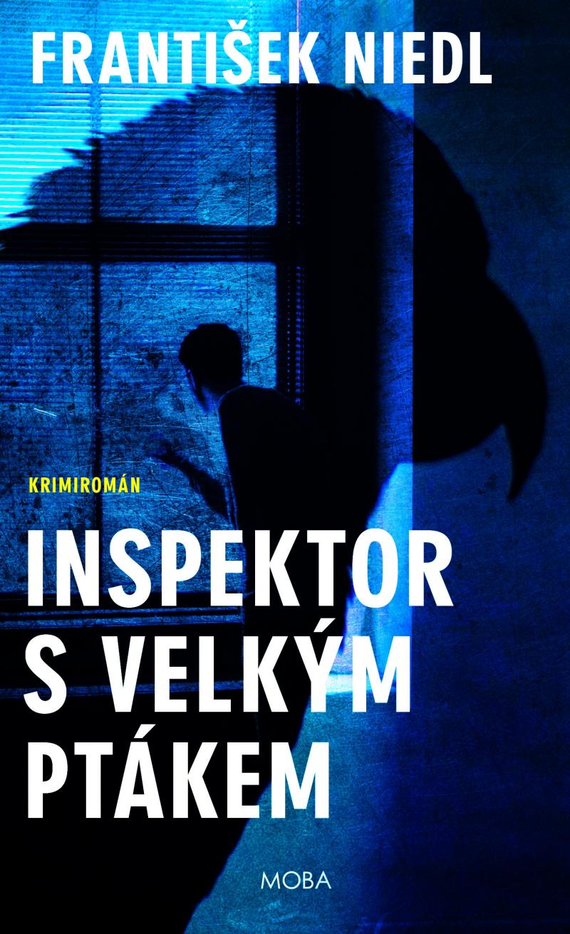 Obrázok Inspektor s velkým ptákem