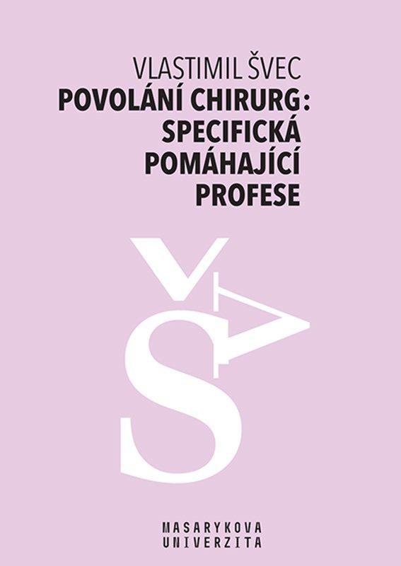 Obrázok Povolání chirurg: specifická pomáhající profese