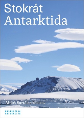 Obrázok Stokrát Antarktida