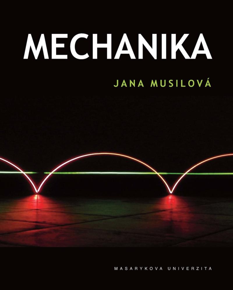 Obrázok Mechanika