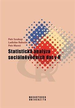 Obrázok Statistická analýza sociálněvědních dat v R