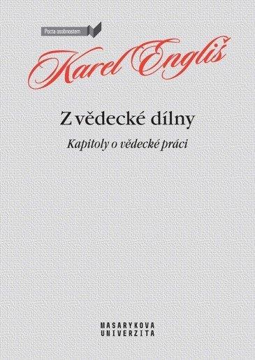 Obrázok Z vědecké dílny - Kapitoly o vědecké práci