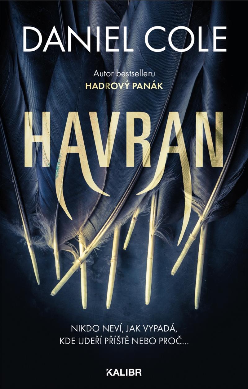 Obrázok Havran