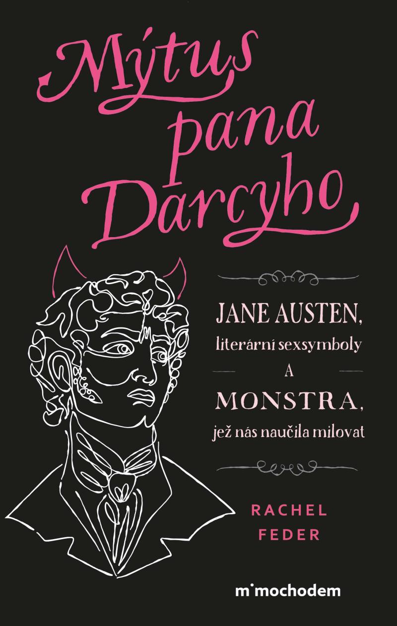 Obrázok Mýtus pana Darcyho