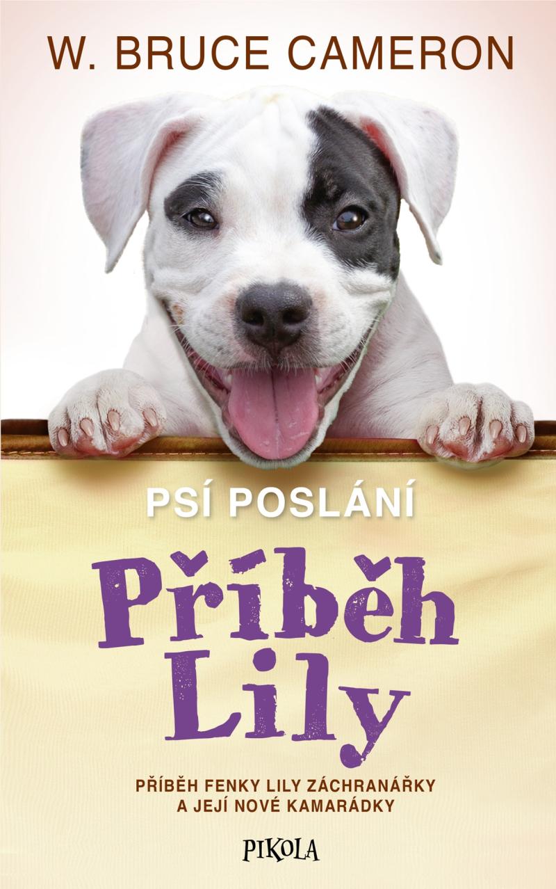 Obrázok Psí poslání: Příběh Lily