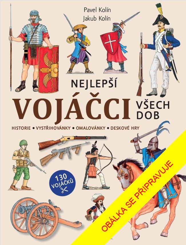 Obrázok Vojáčci 2