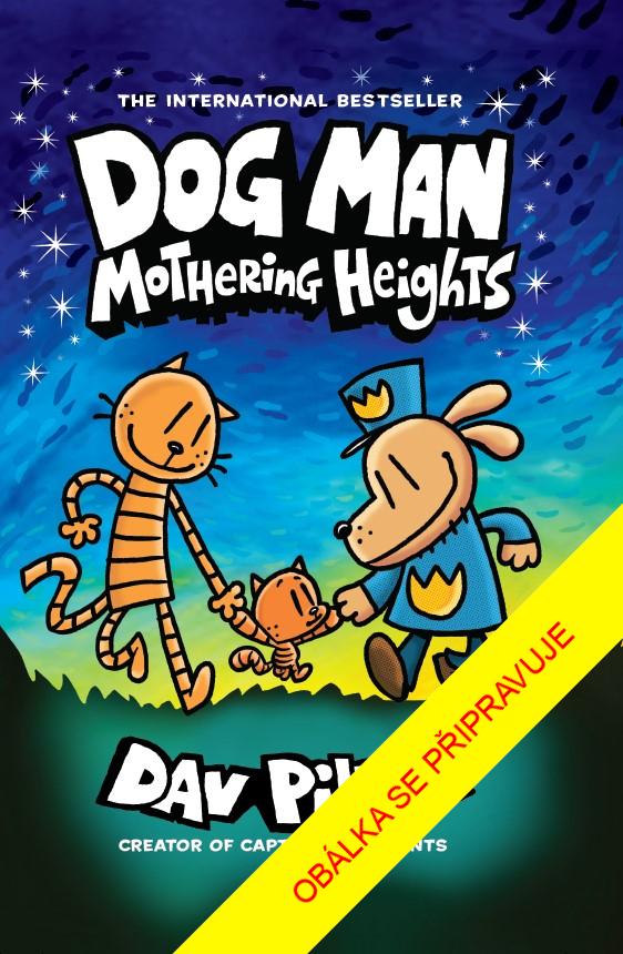 Obrázok Dogman: Dogman 10