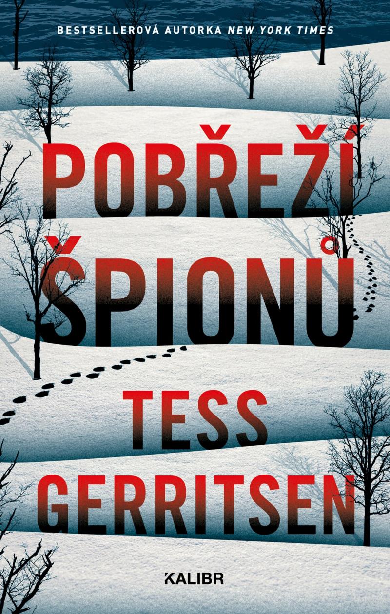 Obrázok Pobřeží špionů