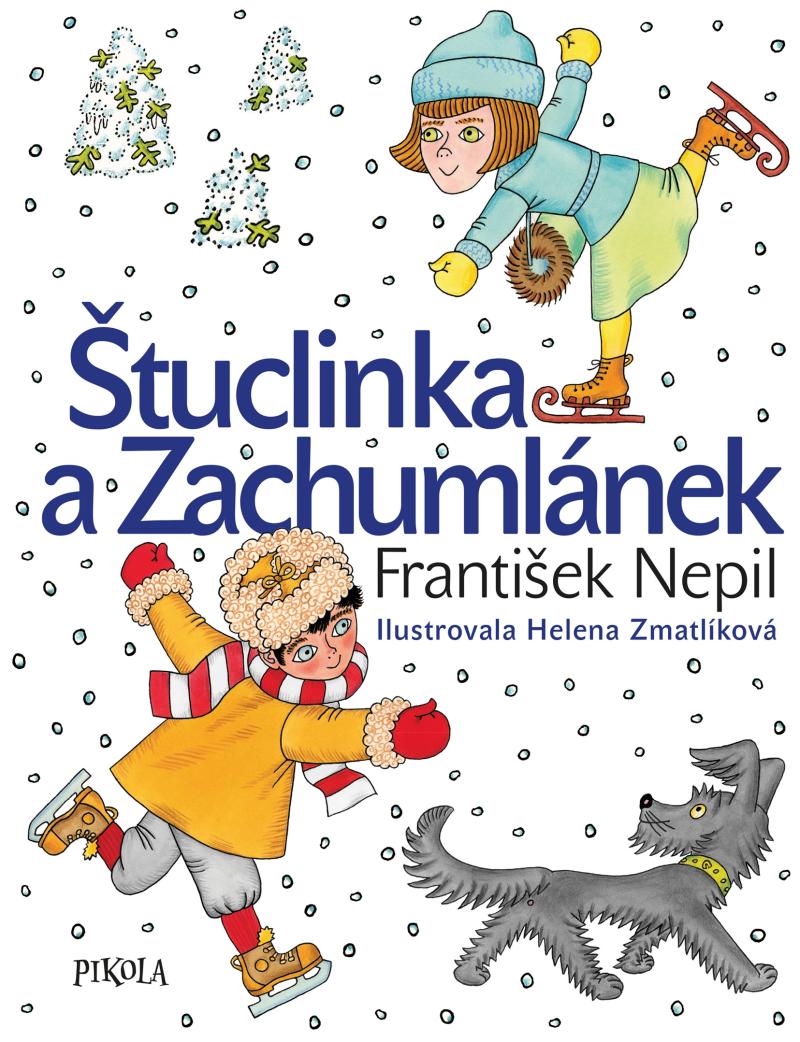 Obrázok Štuclinka a Zachumlánek