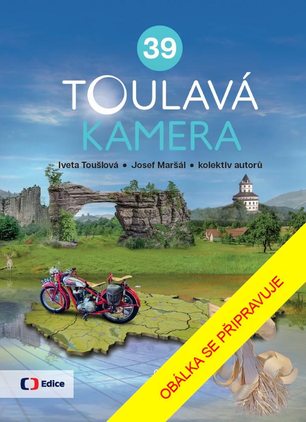 Obrázok Toulavá kamera 39
