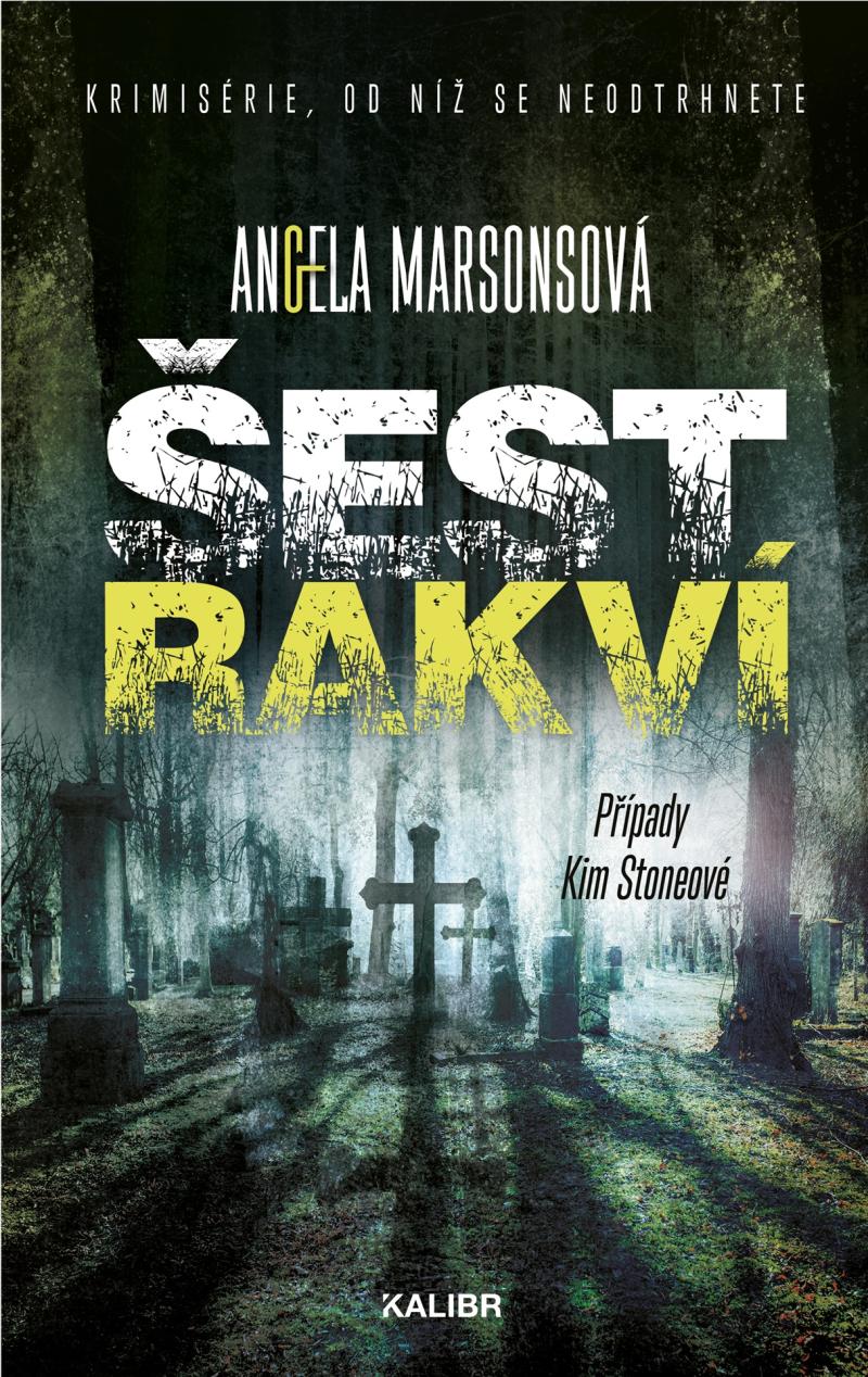Obrázok Šest rakví