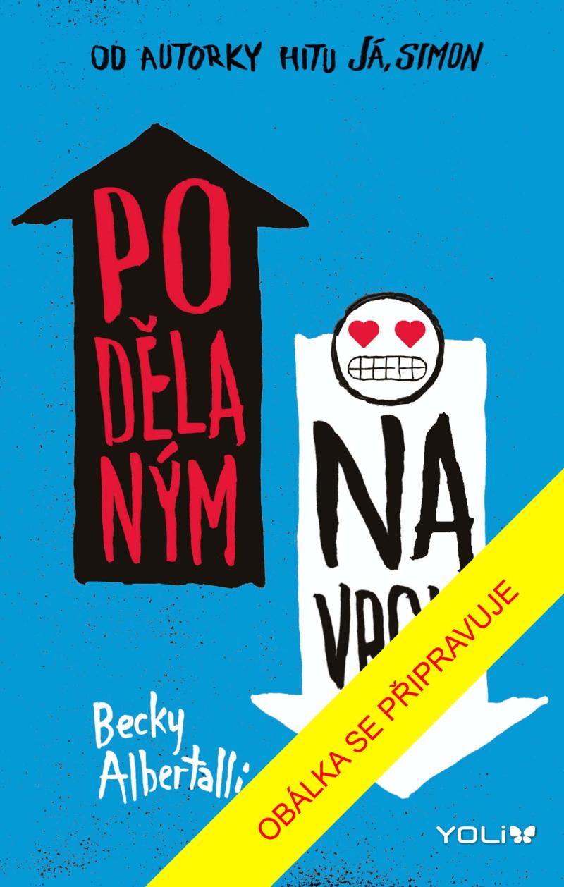 Obrázok Podělaným navrch