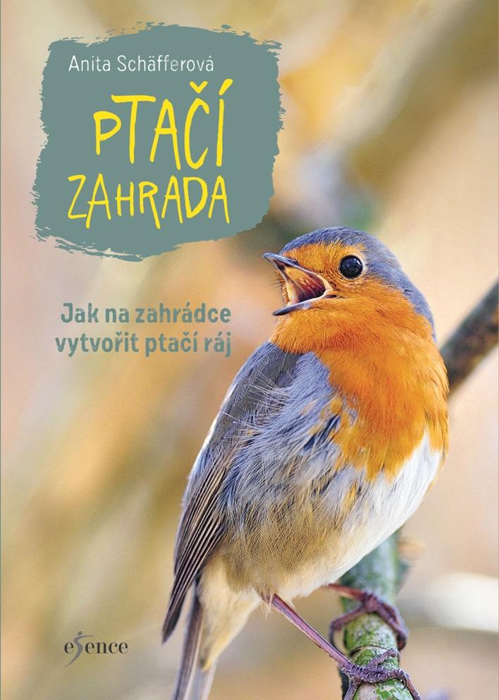 Obrázok Ptačí zahrada