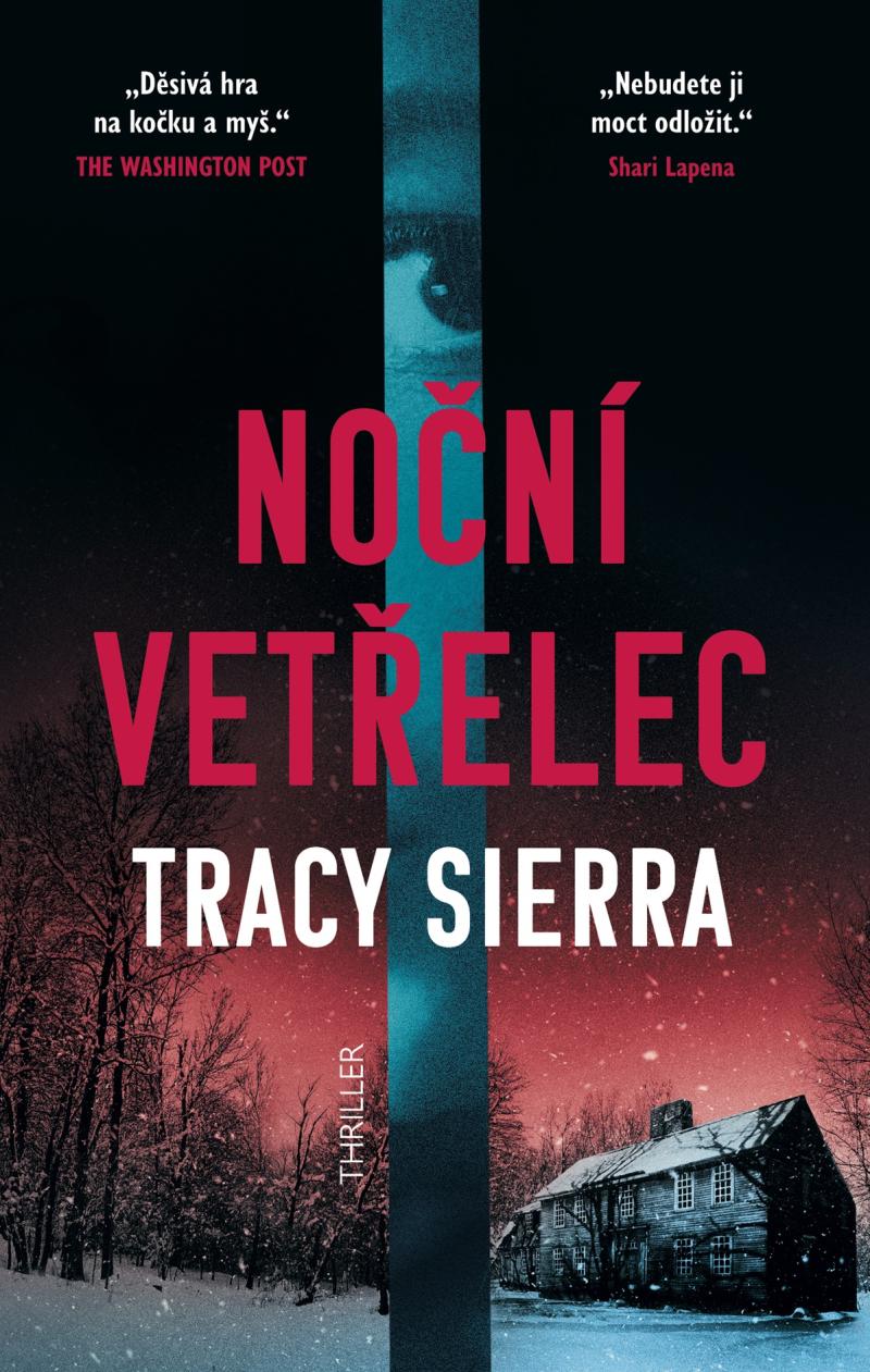 Obrázok Noční vetřelec